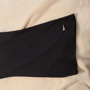 NIKE Wide Leg YOGA PANTS
